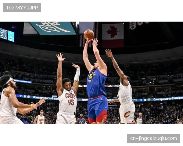 骑士凭借米切尔0.9秒罚球准绝杀掘金 豪取四连胜稳固东部前列