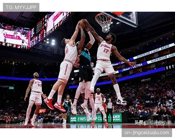 开拓者整体身高短板和内线护框薄弱 季后赛暴露明显缺陷